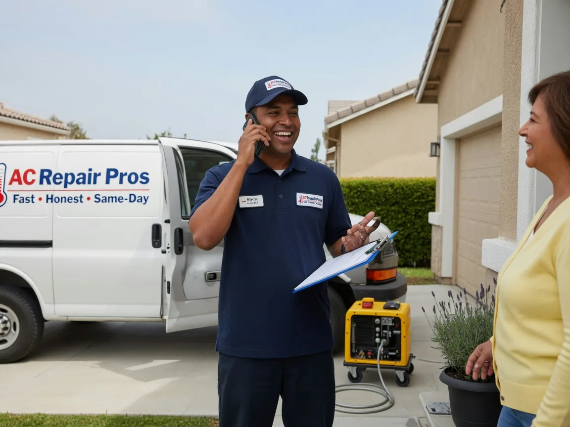 AC Repair Barton, VT FAQs